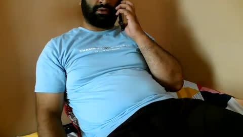 Bi BearXXX online show from 07/07/26, 05:21