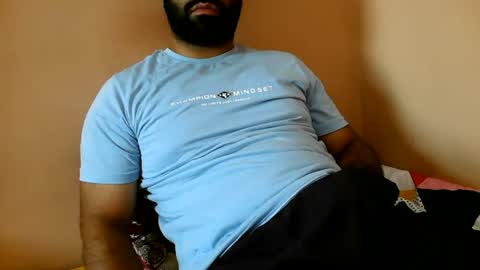 Bi BearXXX online show from 07/09/26, 05:00