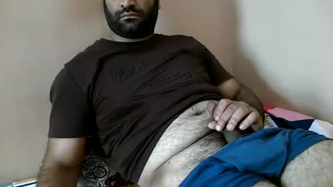 Bi BearXXX online show from 07/15/26, 05:02