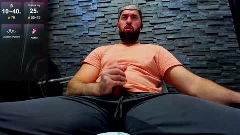 Snapshot of yy_david_yy chatting on 01/30/25, 12:29 David online show from 01/30/25, 12:29