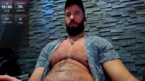 Snapshot of yy_david_yy chatting on 02/15/25, 08:00 David online show from 02/15/25, 08:00