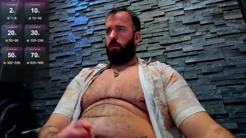 Snapshot of yy_david_yy chatting on 02/18/25, 06:58 David online show from 02/18/25, 06:58