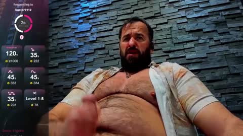 Snapshot of yy_david_yy chatting on 02/19/25, 10:42 David online show from 02/19/25, 10:42