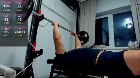 Snapshot of yy_david_yy chatting on 02/24/25, 05:09 David online show from 02/24/25, 05:09