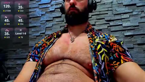 Snapshot of yy_david_yy chatting on 02/24/25, 11:52 David online show from 02/24/25, 11:52