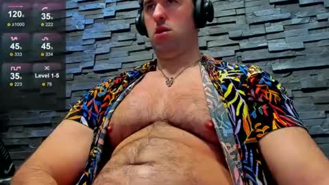 Snapshot of yy_david_yy chatting on 02/26/25, 11:59 David online show from 02/26/25, 11:59