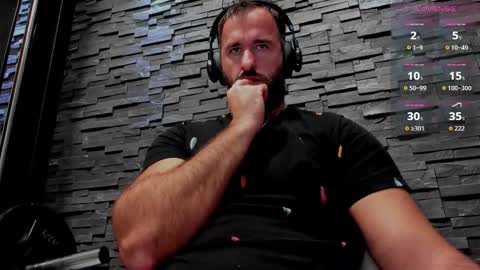 Snapshot of yy_david_yy chatting on 10/05/25, 09:02 David online show from 10/05/25, 09:02