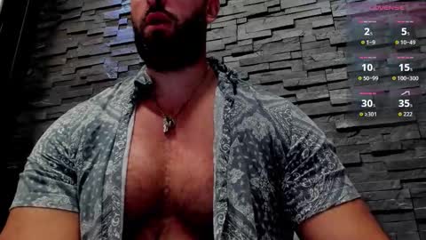 Snapshot of yy_david_yy chatting on 10/26/25, 10:58 David online show from 10/26/25, 10:58