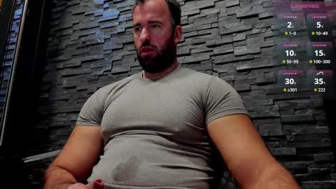 Snapshot of yy_david_yy chatting on 11/15/25, 06:33 David online show from 11/15/25, 06:33