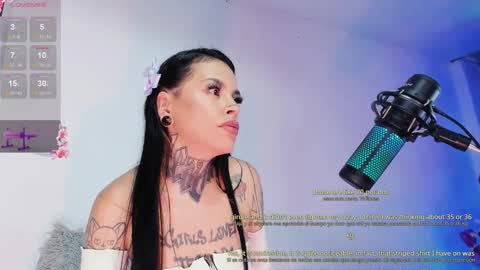 tazzie online show from 12/05/24, 10:55