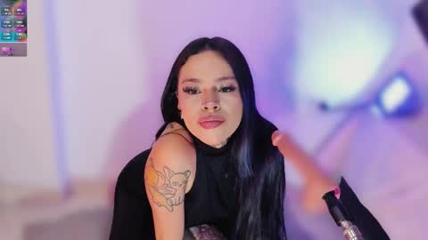 tazzie online show from 09/15/25, 11:05