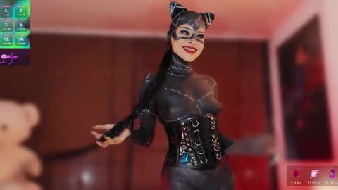 tazzie online show from 10/12/25, 03:27