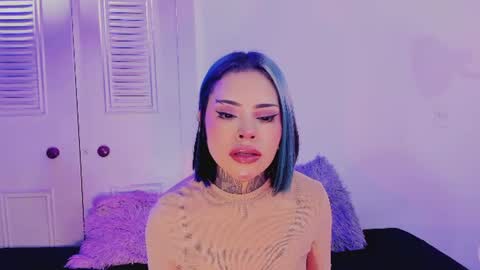 tazzie online show from 06/22/26, 07:38