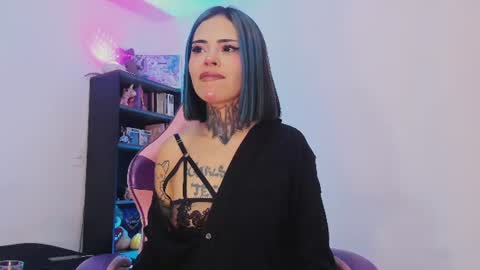 tazzie online show from 07/11/26, 10:33