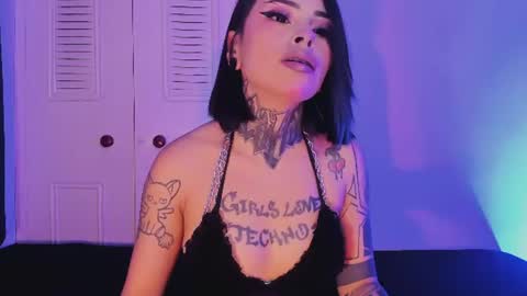 tazzie online show from 07/13/26, 03:09