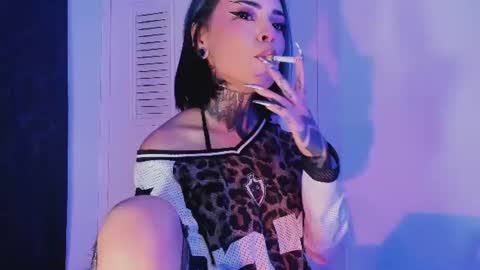 tazzie online show from 07/19/26, 04:27