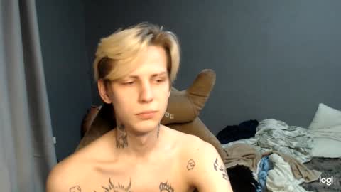 Toshka online show from 12/04/24, 02:15