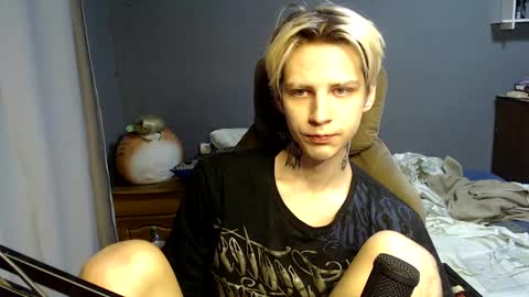 Toshka online show from 12/07/24, 01:18