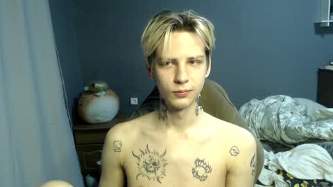 Toshka online show from 12/08/24, 01:58