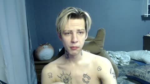 Toshka online show from 12/10/24, 10:38