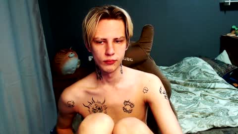 Toshka online show from 12/22/24, 03:22