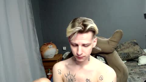 Toshka online show from 12/26/24, 02:59