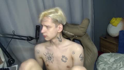 Toshka online show from 01/16/25, 11:37