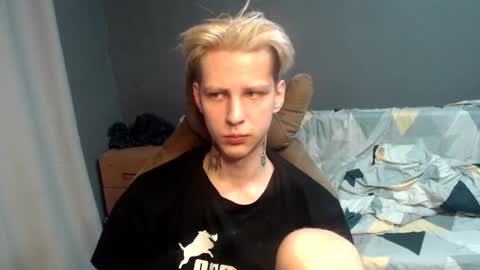 Toshka online show from 01/22/25, 02:46