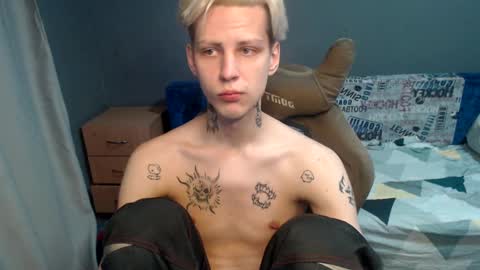 Toshka online show from 01/23/25, 11:15