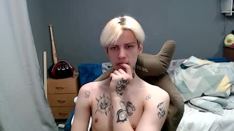 Toshka online show from 02/20/25, 12:15