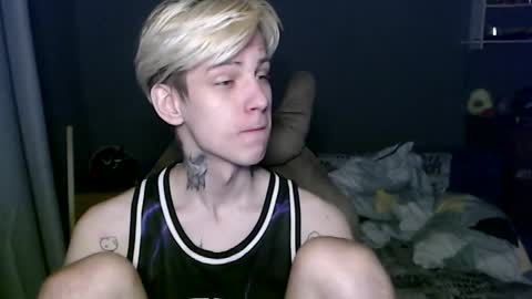 Toshka online show from 02/23/25, 01:42