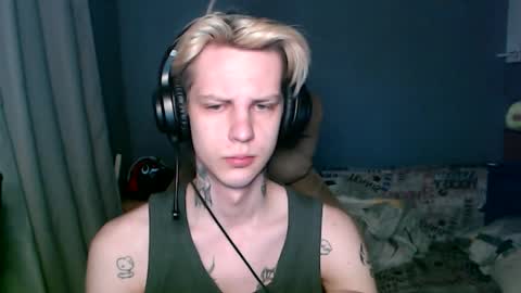 Toshka online show from 02/25/25, 12:13