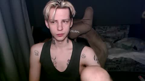 Toshka online show from 02/26/25, 01:41