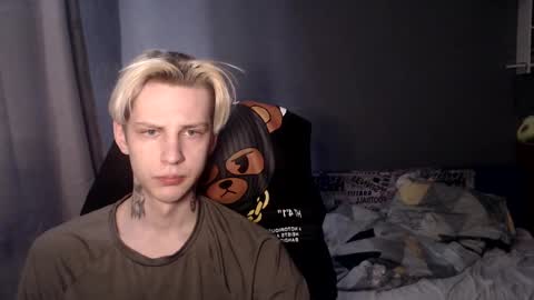 Toshka online show from 03/08/25, 06:54