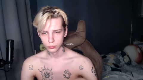 Toshka online show from 03/12/25, 04:41