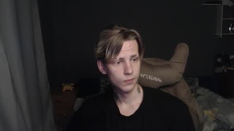 Toshka online show from 09/18/25, 04:31