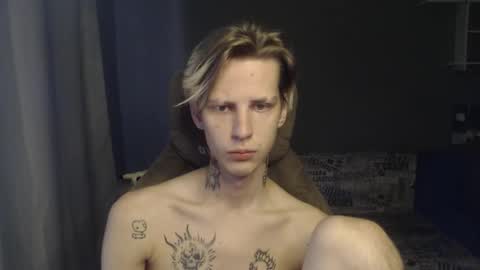 Toshka online show from 09/20/25, 12:17