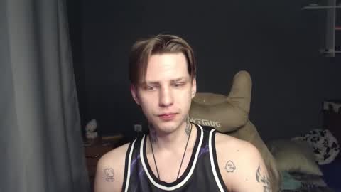 Toshka online show from 03/10/26, 01:38