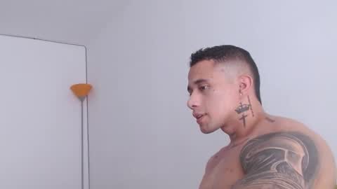 Zac Colleng online show from 02/04/25, 06:49