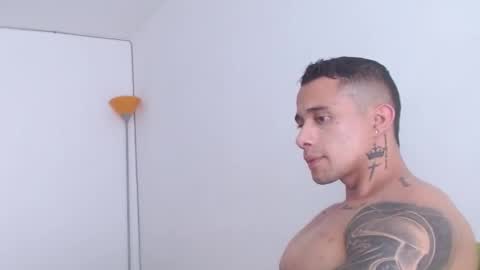 Zac Colleng online show from 02/05/25, 07:10