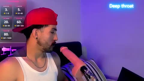 ZAC online show from 02/19/25, 09:58