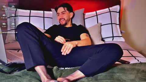 Snapshot of zac_dass chatting on 03/15/26, 03:45 ZAC online show from 03/15/26, 03:45