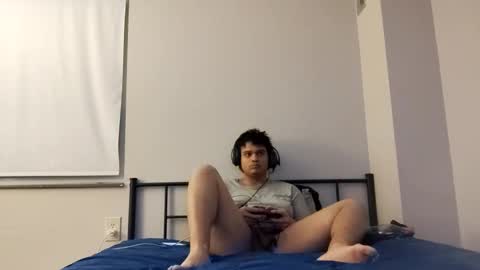 Zac Hudsin online show from 12/21/24, 01:15