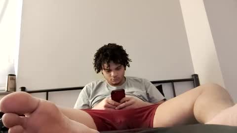 Zac Hudsin online show from 01/01/25, 05:11