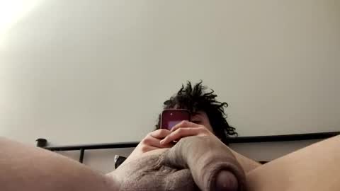 Zac Hudsin online show from 01/17/25, 01:47