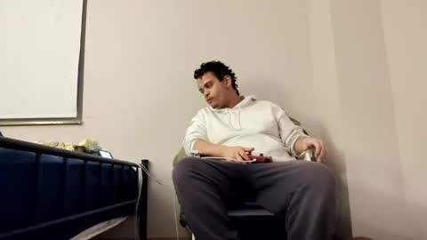 Zac Hudsin online show from 01/19/25, 03:50