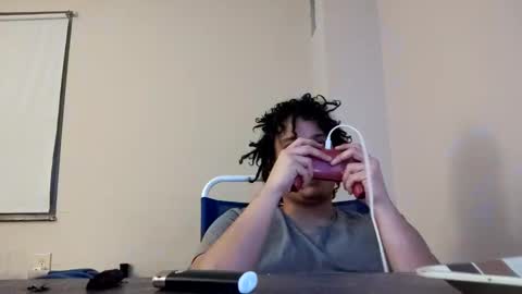 Zac Hudsin online show from 01/21/25, 05:27