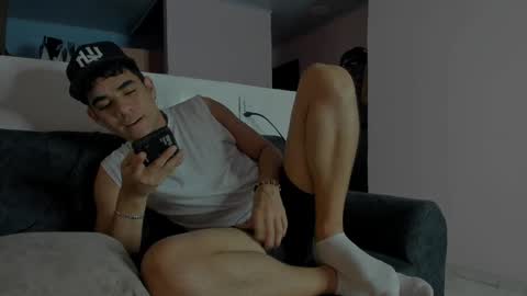 Snapshot of zac_joness chatting on 01/30/25, 02:16 zac online show from 01/30/25, 02:16