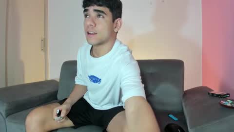 Snapshot of zac_joness chatting on 09/14/25, 08:57 zac online show from 09/14/25, 08:57