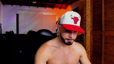 Zac  Jhordan online show from 12/12/24, 02:11